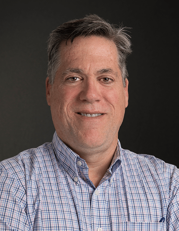 Michael George