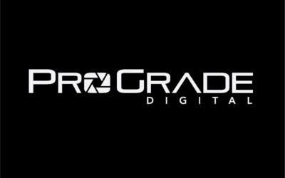 ProGrade Digital Launches New Line Of Professional-Quality Memory Cards And Card Readers For Use With Digital Cameras, Camcorders And Cinema Cameras