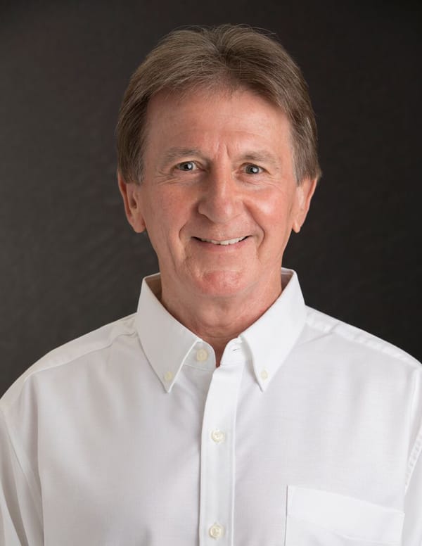 Charles Whyte