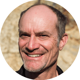 Colin McMaster