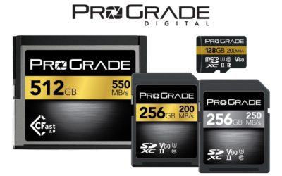 Prograde Digital Deepens Commitment to Global Markets with Launch of Amazon Japan Site