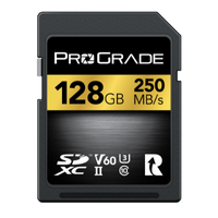 SD V60 128GB