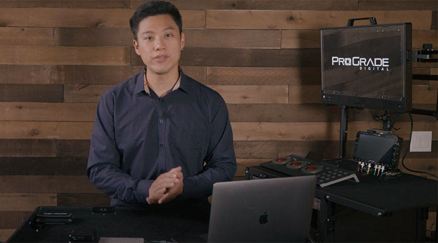 ProGrade Explained: The Most Overlooked and Underestimated Tool in the Digital Camera Workflow