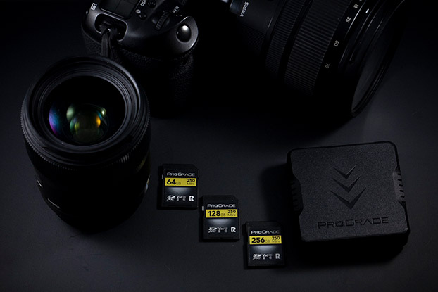 Are your Camera Memory Cards Truly Future Proof?