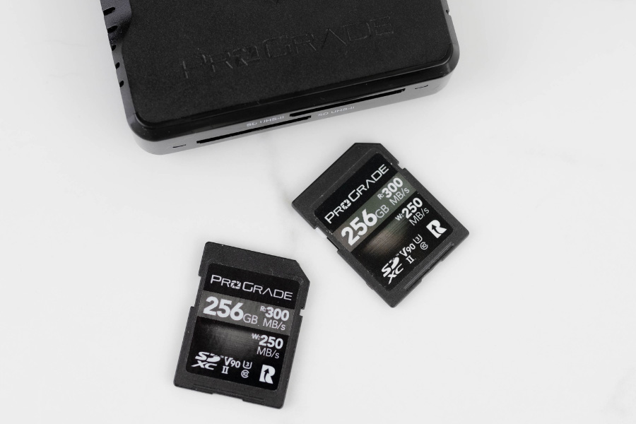 MicroSD Cards Explained