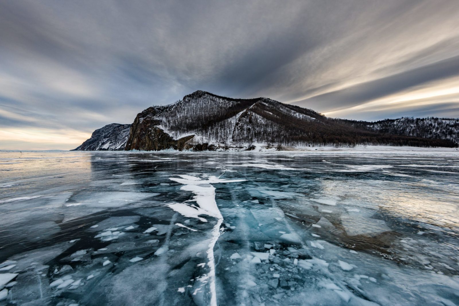 Capturing Wonders of Winter: 6 Essential Tips for Stunning Winter Photography