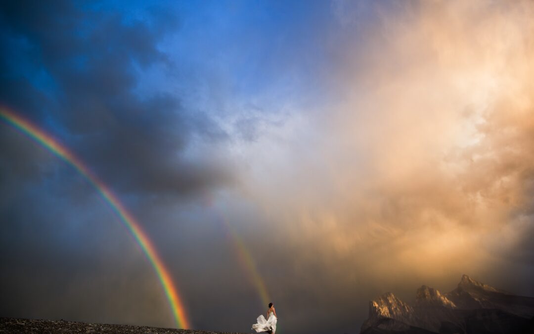 International Wedding Photographer of the Year Awards