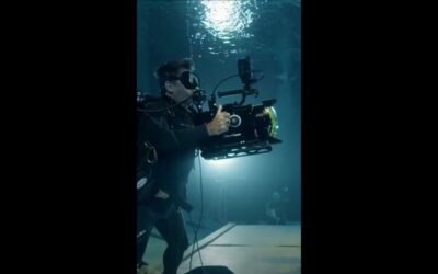 Five Hours Shooting 12K Underwater With ProGrade Digital CFast Cards – Vance Burberry