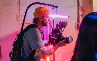 Signature Cinematography: How to Develop Your Very Own Visual Language