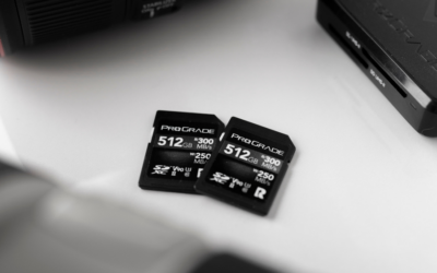 Breaking the Biggest Myths About Memory Cards