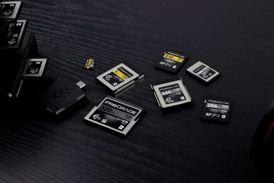 Maximizing Memory Card Performance: Expert Tips and Tricks for Optimal Data Storage in Photography