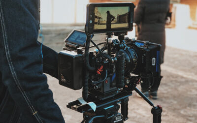 The Impact of 8K Resolution on Videography: Opportunities and Challenges for Filmmakers
