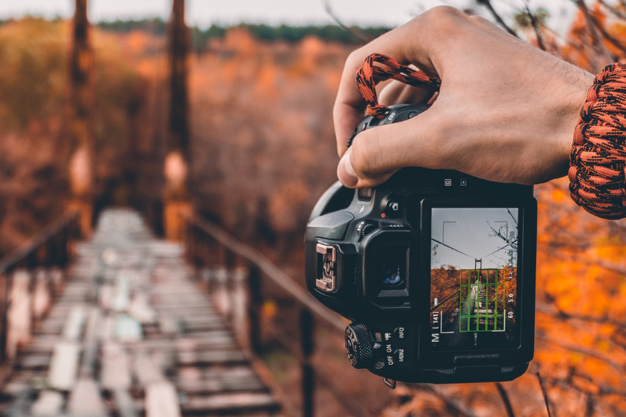 ISO Shutter Speed And Depth Of Field ProGrade Digital