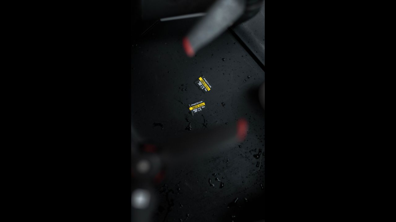 Best Cards for Action Cameras | ProGrade Digital