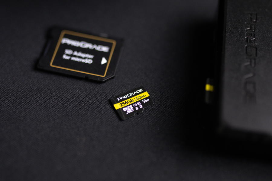 Kingston 128GB Micro SD Card - High Speed Class 10 For Nextbase Dash Cams & More