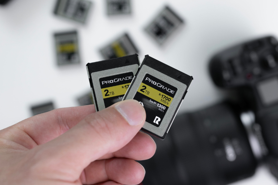 How to Secure Your Data on a Memory Card