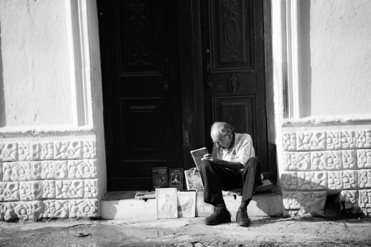 The Importance of Storytelling in Photography | ProGrade Digital