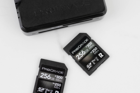 Extending the Life of Your Memory Card | ProGrade Digital