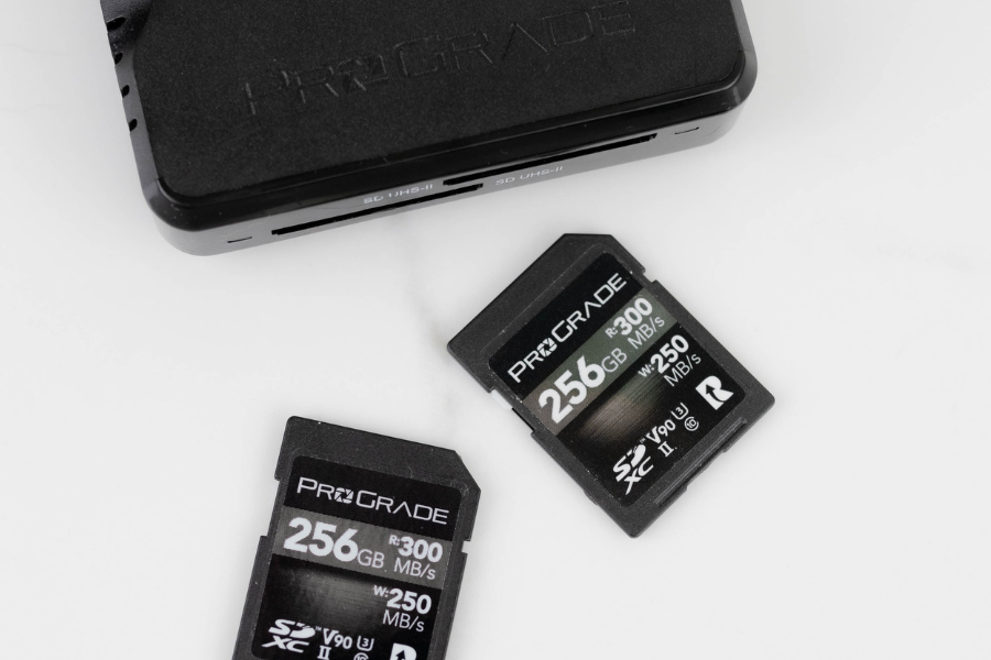A Guide to Maintaining and Extending the Life of Your Memory Card