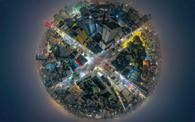 The Impact of 360-Degree Videography