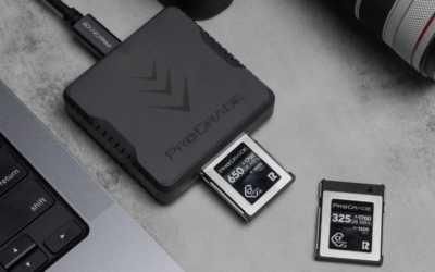 How to Test the Speed and Performance of Your Memory Card