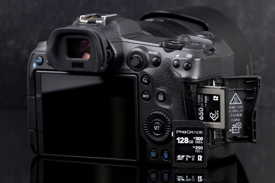 Maximizing Camera Performance: How to Leverage Dual Card Slots with ProGrade Memory Cards