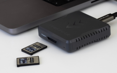 Memory Card Management: Maximizing Efficiency with Card Readers and Multiple Cards