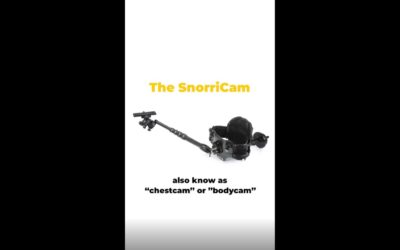 Enhance Your Cinematic Capture Using the SnorriCam | ProGrade Digital