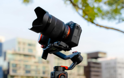 Understanding and Using Image Stabilization in Videography