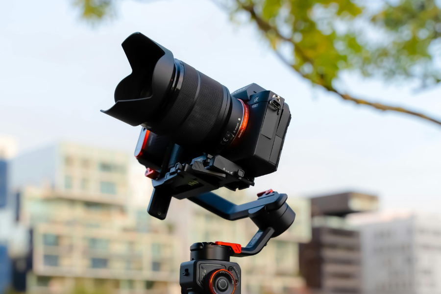 Understanding and Using Image Stabilization in Videography