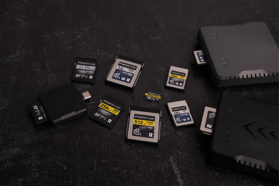 Memory Cards Demystified: Understanding Speed Classes and What They Mean for You