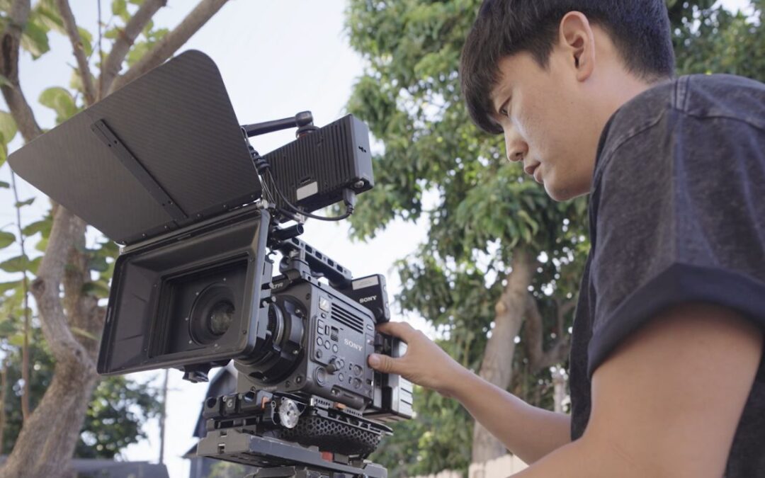 Director of Photography – Jonathan Na