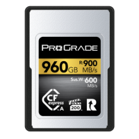 CFexpress 2.0 Type A Gold 96GB