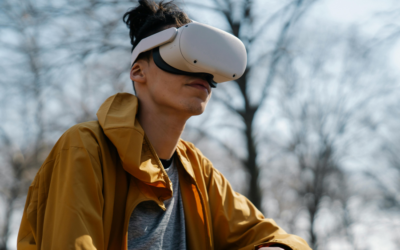 How to Integrate XR (Virtual Production) in Videography and Photography: Shooting Tips and Post-Production Tutorials