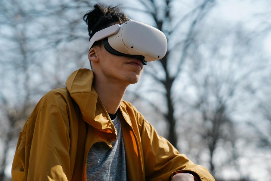 How to Integrate XR (Virtual Production) in Videography and Photography: Shooting Tips and Post-Production Tutorials