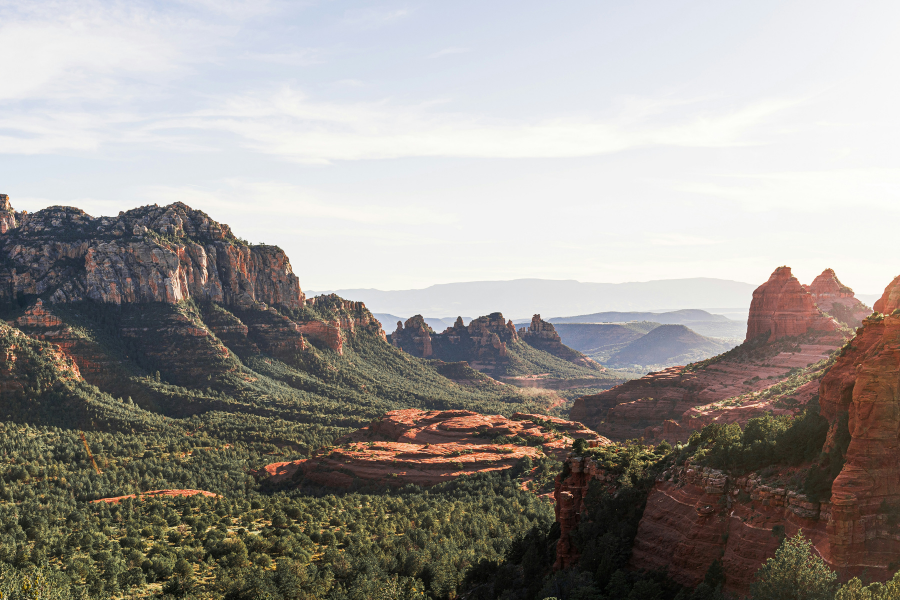 Photography Bucket List: Top Photo Spots in Arizona