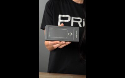 Boost Your Workflow with the PG10 USB 4.0 SSD | ProGrade Digital