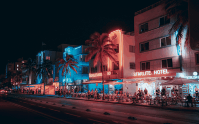 Photography Bucket List: Top Photo Spots in Florida