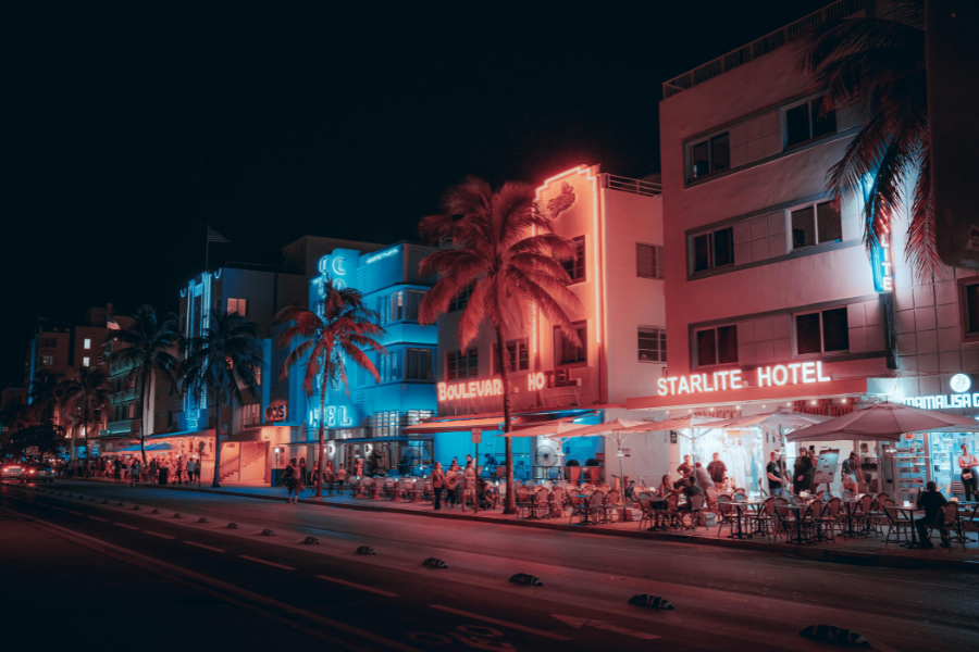 Photography Bucket List: Top Photo Spots in Florida