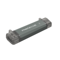 Ultra-Portable SSD 500GB (PG30)