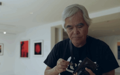 Photojournalist Nick Ut Chooses ProGrade SDXC V90 for Performance and Reliability