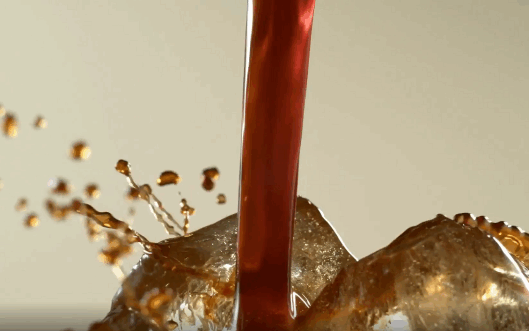 Mastering Slow Motion Cinematography with Sacha Rivière