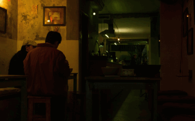 Advanced Noise Reduction for Low-Light Filmmaking: Achieving Clean, Cinematic Footage in Challenging Conditions