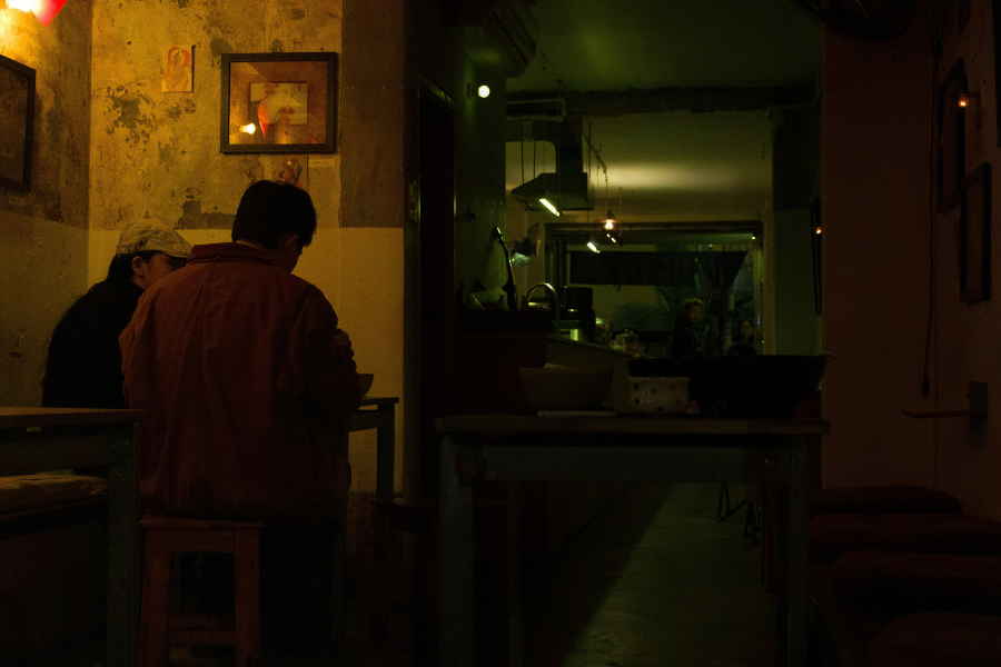 Advanced Noise Reduction for Low-Light Filmmaking: Achieving Clean, Cinematic Footage in Challenging Conditions