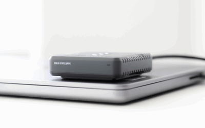 Maximizing Workflow Efficiency with ProGrade Digital’s SSDs