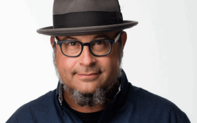 Gabe Biderman: 30 Years of Night Photography and Counting