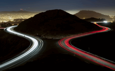 Gabe Biderman Shares His Secrets to Mastering Night Photography
