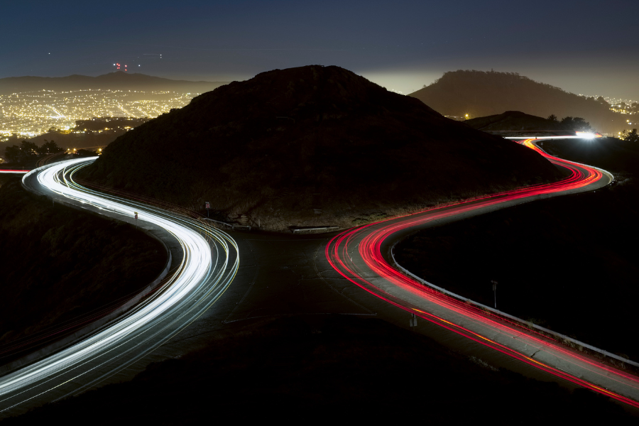 Gabe Biderman Shares His Secrets to Mastering Night Photography