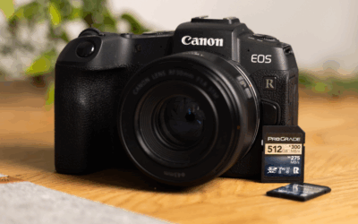 Memory Card Firmware Updates: Why and How to Do It