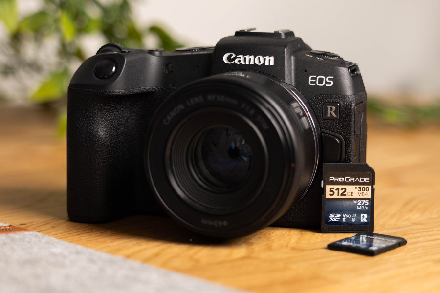 Memory Card Firmware Updates: Why and How to Do It